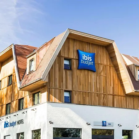 Ibis Budget 2*