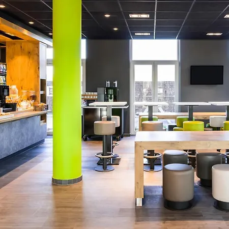 Ibis Budget Hotel